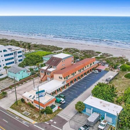 Anthony'S On The Beach Cocoa Beach Εξωτερικό φωτογραφία