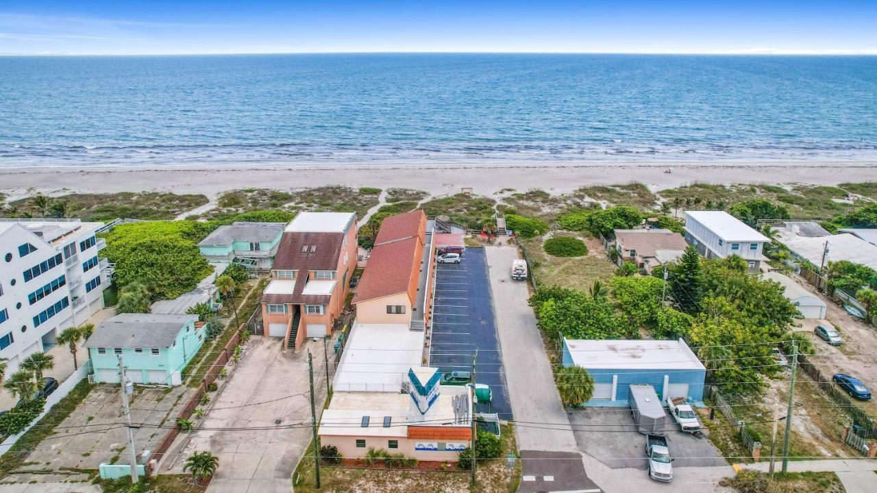 Anthony'S On The Beach Cocoa Beach Εξωτερικό φωτογραφία
