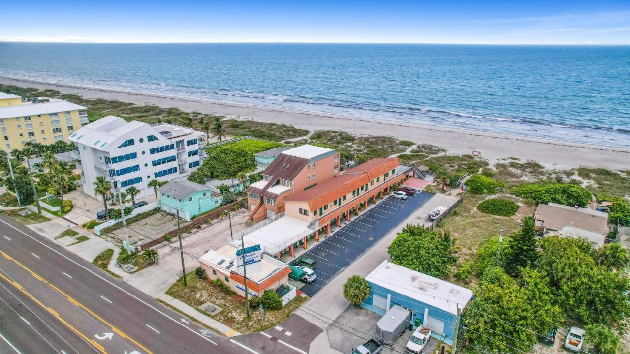Anthony'S On The Beach Cocoa Beach Εξωτερικό φωτογραφία