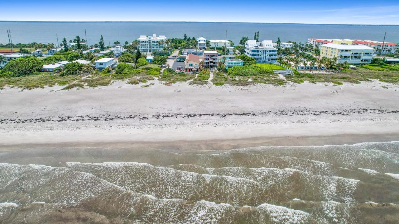 Anthony'S On The Beach Cocoa Beach Εξωτερικό φωτογραφία