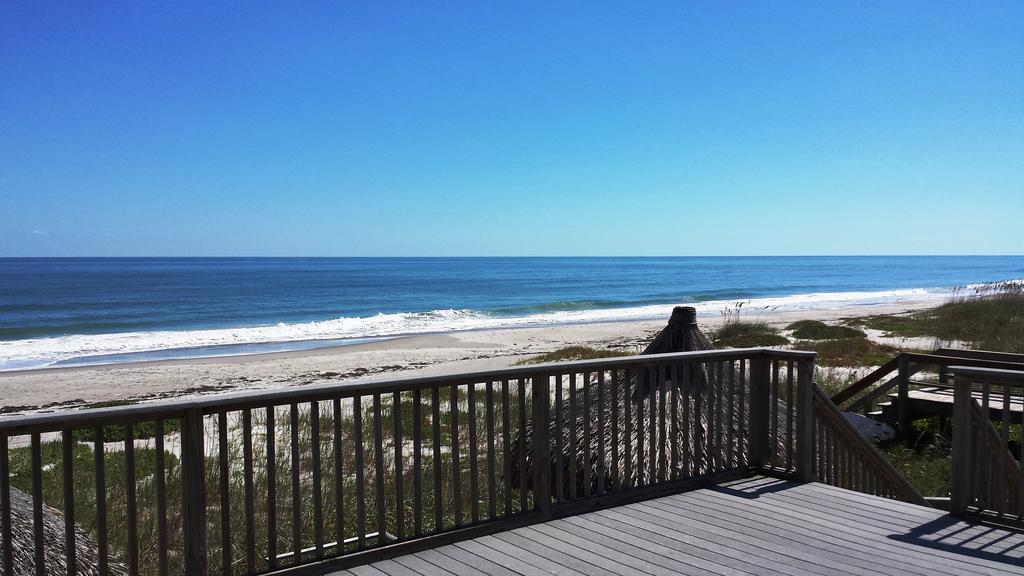 Anthony'S On The Beach Cocoa Beach Εξωτερικό φωτογραφία