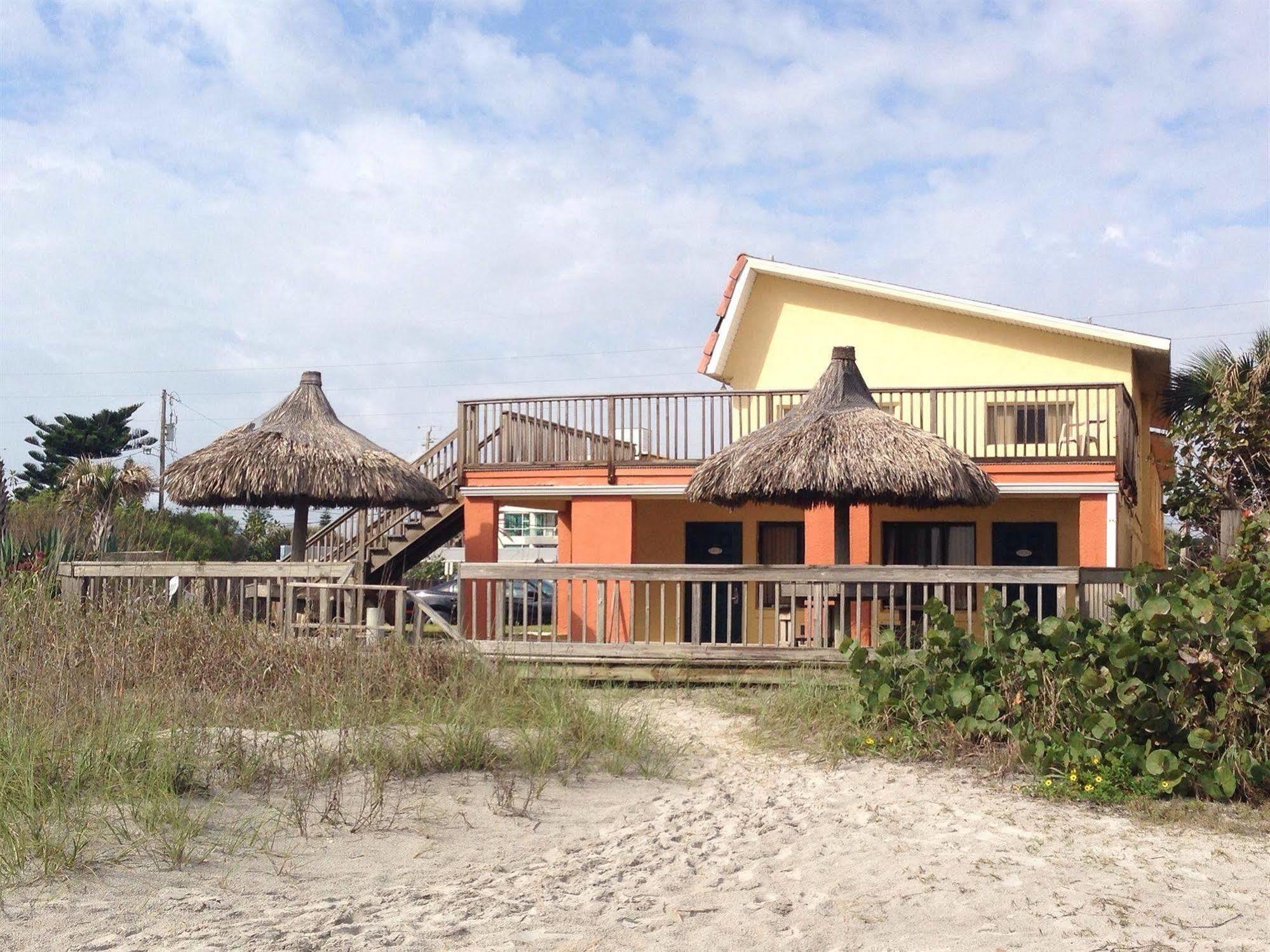 Anthony'S On The Beach Cocoa Beach Εξωτερικό φωτογραφία