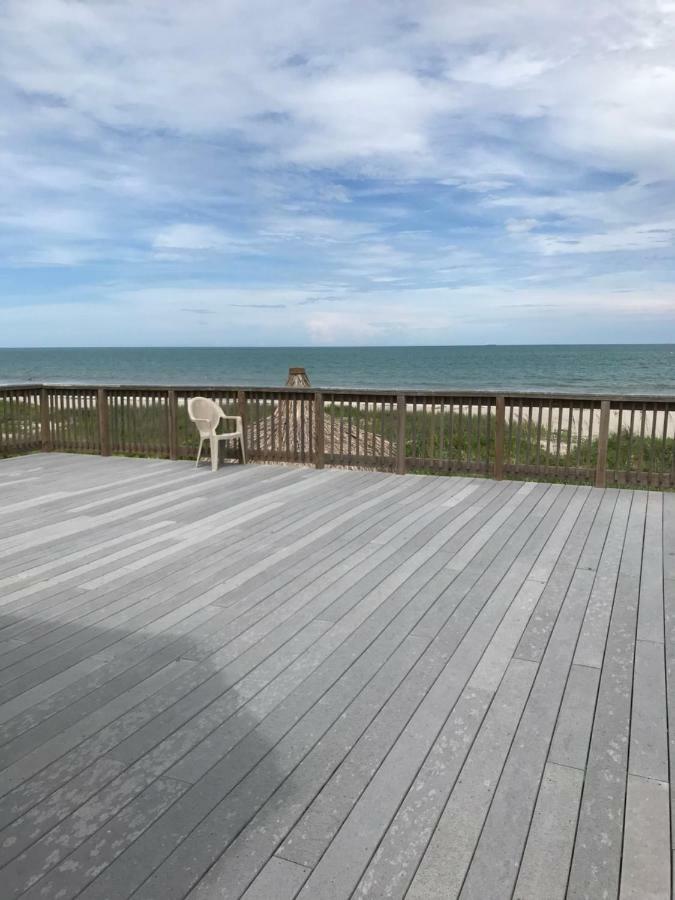 Anthony'S On The Beach Cocoa Beach Εξωτερικό φωτογραφία