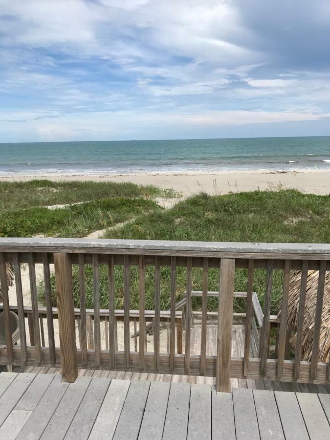 Anthony'S On The Beach Cocoa Beach Εξωτερικό φωτογραφία